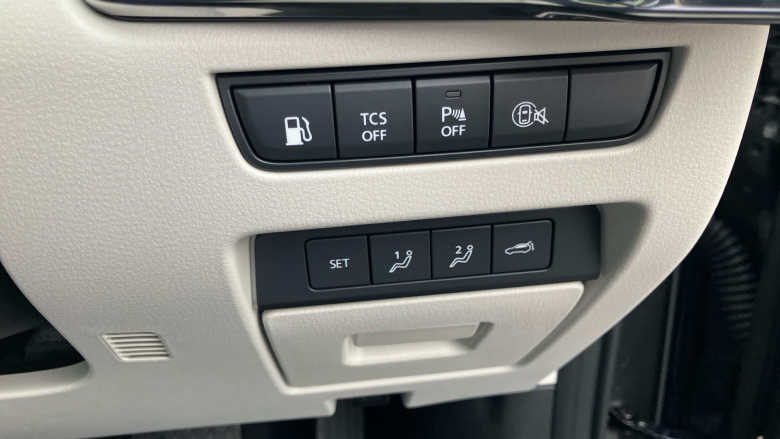 Mazda CX-80 2.5 PHEV Takumi Plus 5dr Auto AWD [Conv/DAP/Pan] Estate